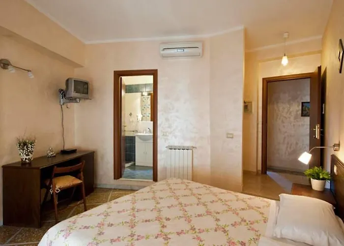 In Trastevere House Hotel 2*