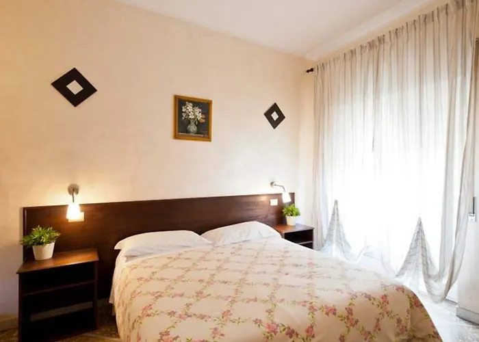 Hotel In Trastevere House 2*
