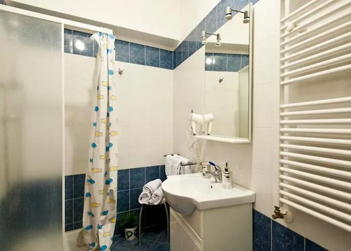 In Trastevere House Hotel 2*