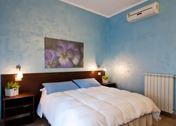 Hotel In Trastevere House 2*