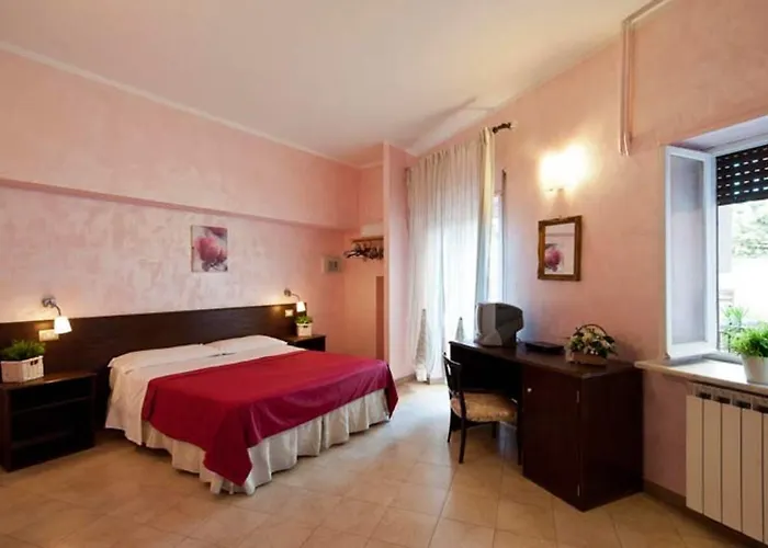 In Trastevere House Hotel 2*