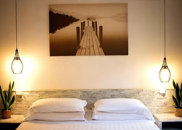 In Trastevere House Hotel Rome