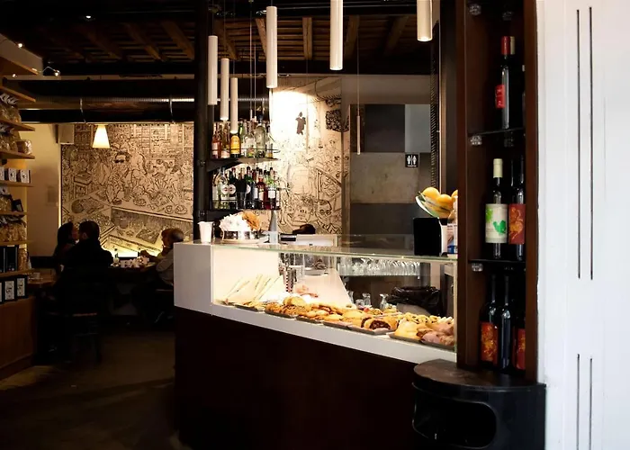 In Trastevere House 2*