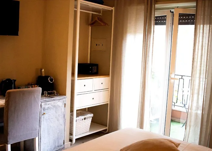 In Trastevere House 2* Roma