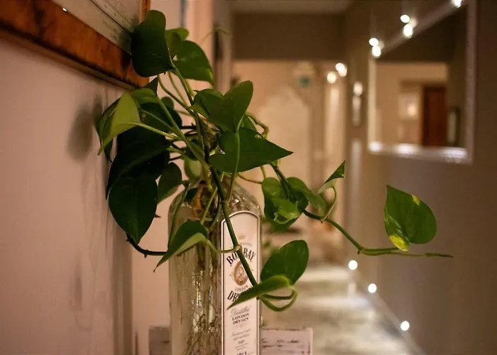 Hotel In Trastevere House 2*