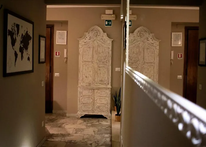 In Trastevere House Roma