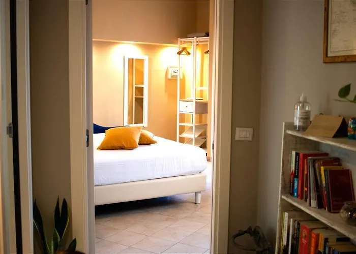 In Trastevere House 2* Roma