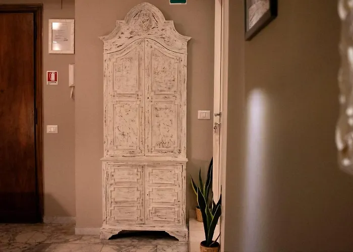 In Trastevere House Hotel
