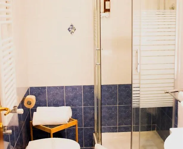 In Trastevere House Hotel