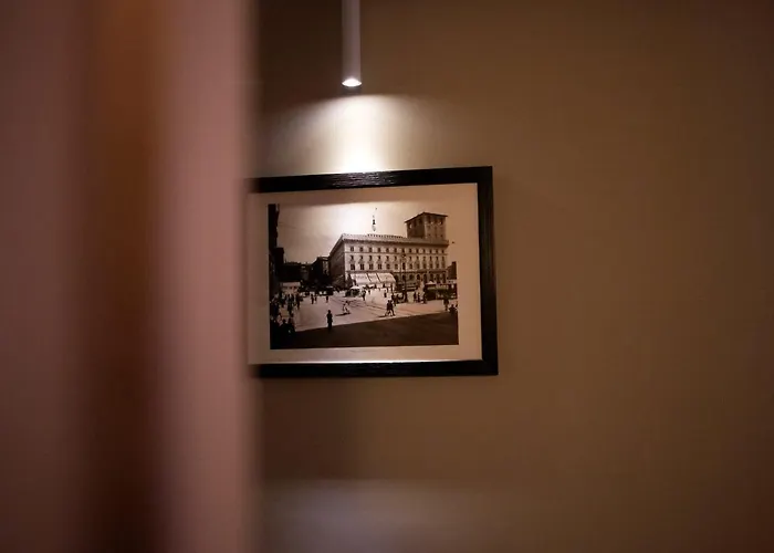 In Trastevere House Hotel Roma