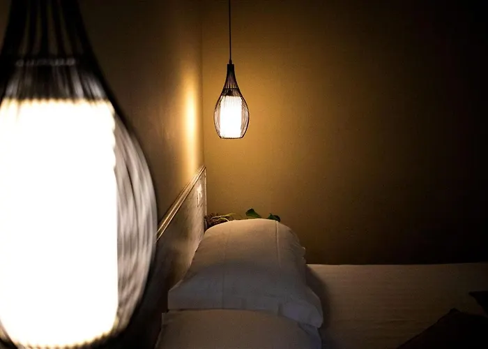 Hotel In Trastevere House