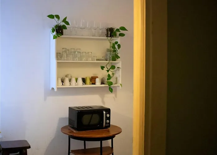 In Trastevere House 2*