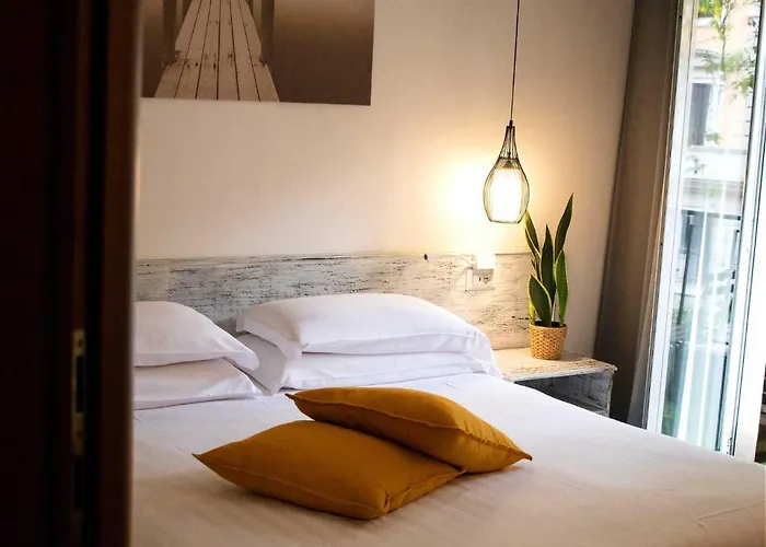 Hotel In Trastevere House 2*