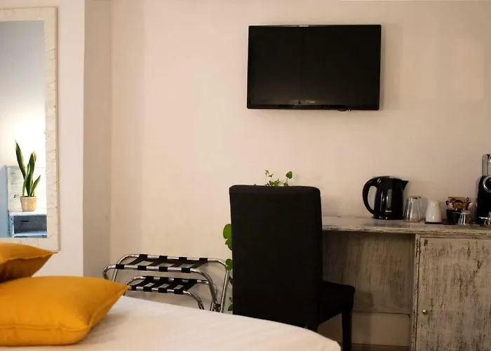 Hotel In Trastevere House Roma