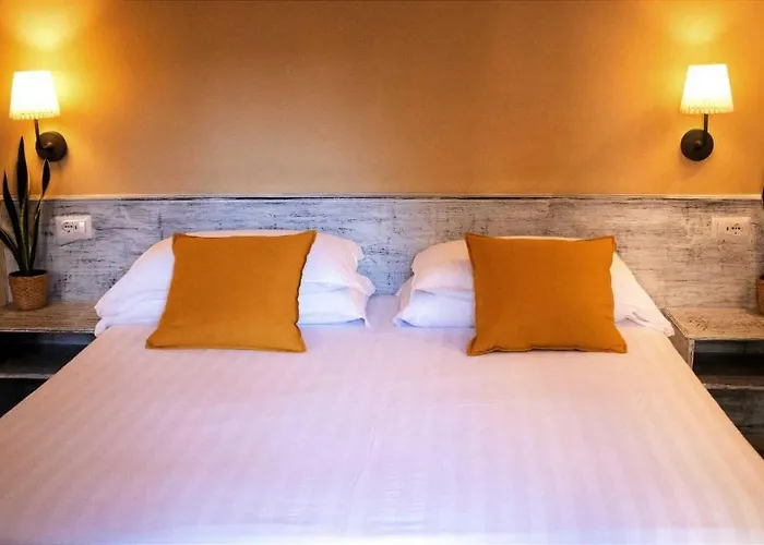 In Trastevere House Roma