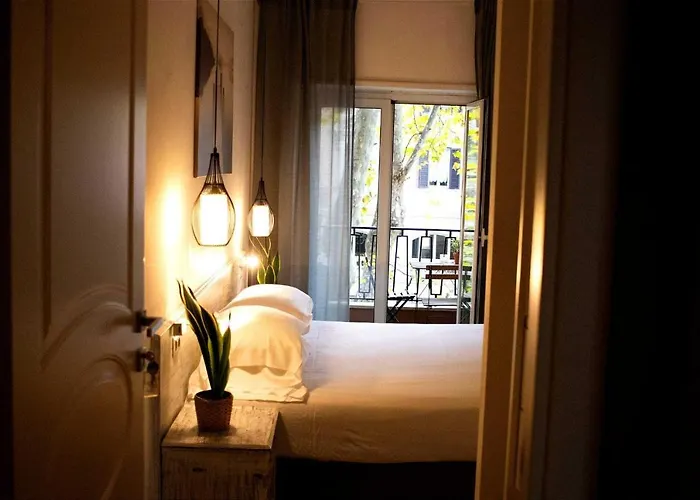 In Trastevere House Hotel 2*