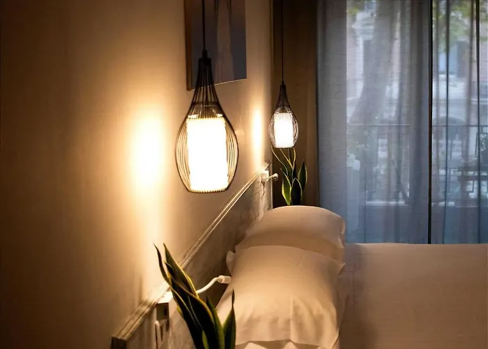 In Trastevere House 2*