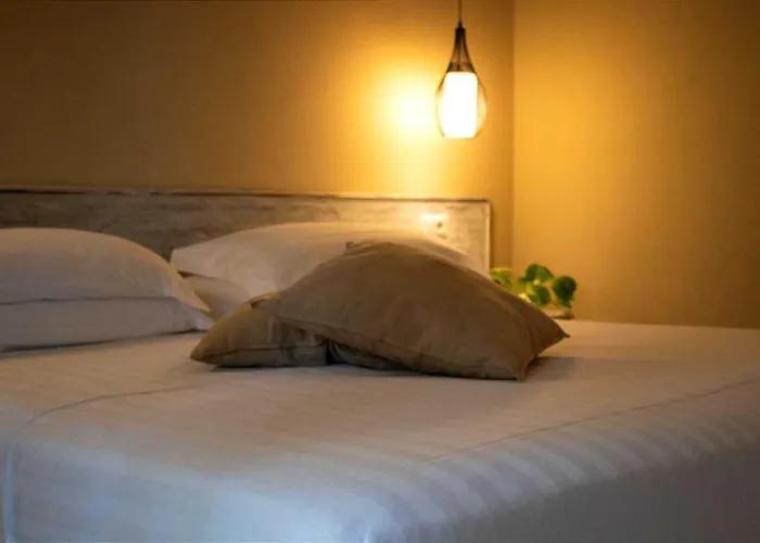 In Trastevere House 2* Roma