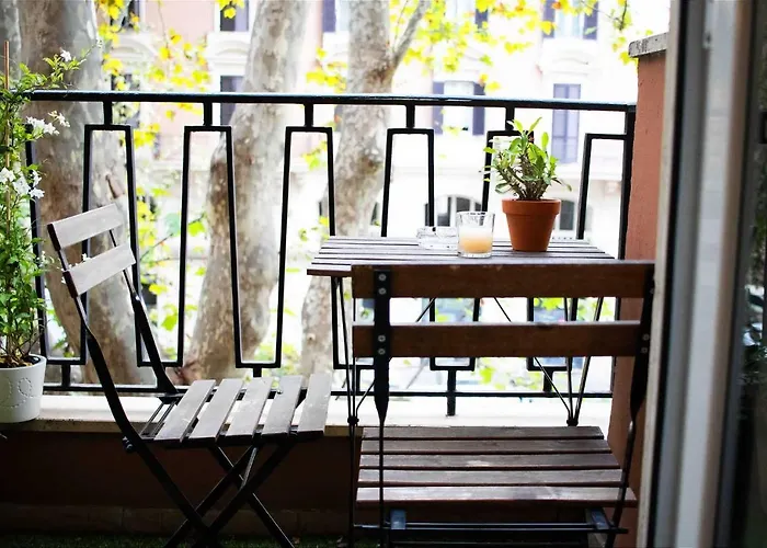 In Trastevere House Hotel