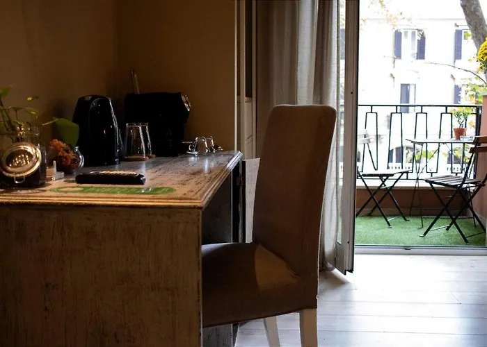 In Trastevere House 2*
