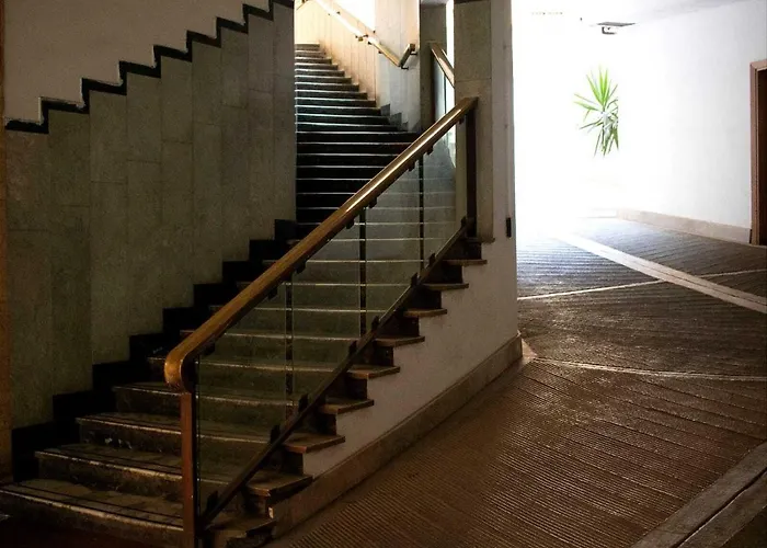 Hotel In Trastevere House Roma