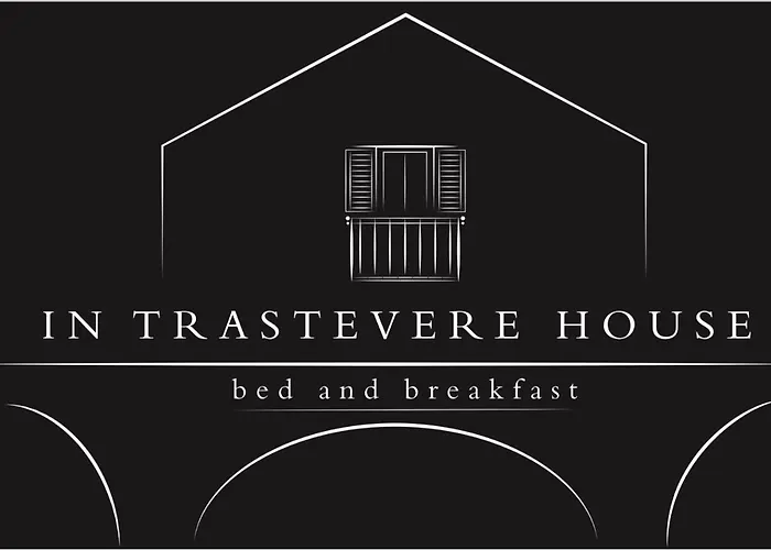 Hotel In Trastevere House