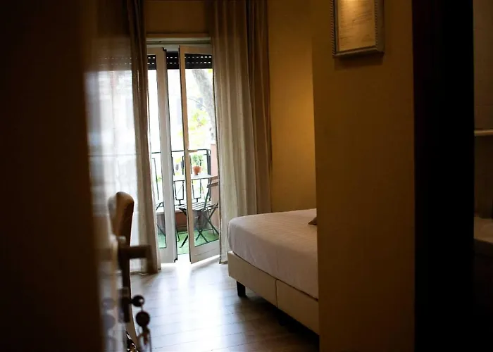 In Trastevere House 2*