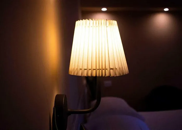 Hotel In Trastevere House Roma