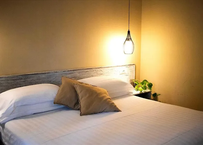 In Trastevere House Hotel Roma