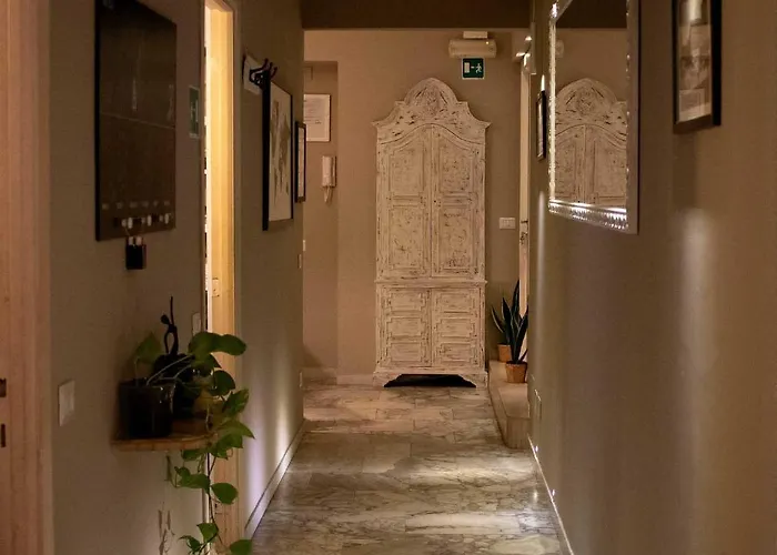 Hotel In Trastevere House 2*
