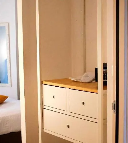 In Trastevere House Hotel