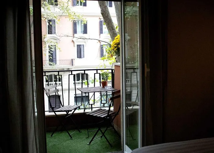 In Trastevere House Hotel 2*