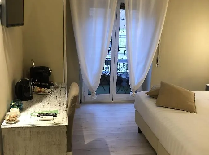 In Trastevere House