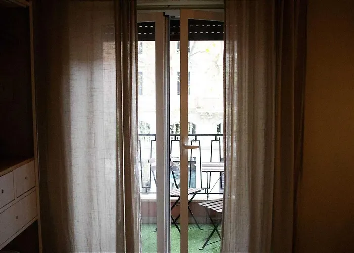 Hotel In Trastevere House