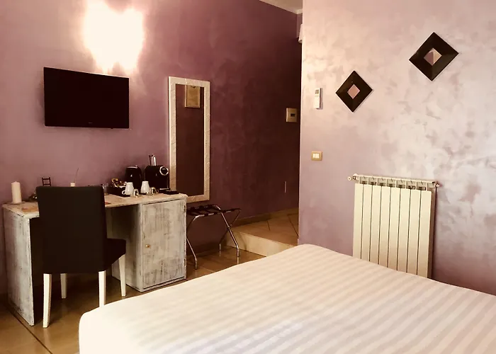 Hotel In Trastevere House 2*