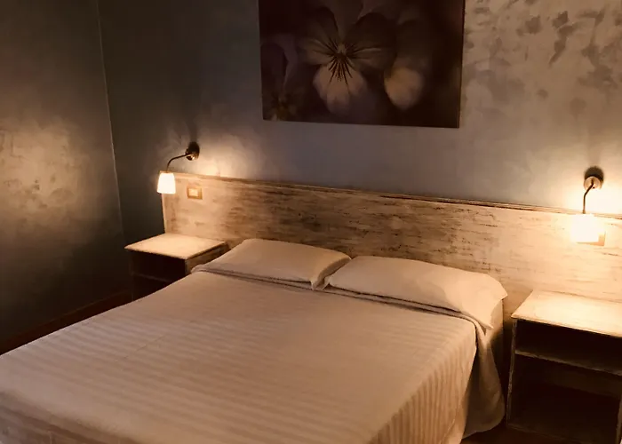 In Trastevere House 2*