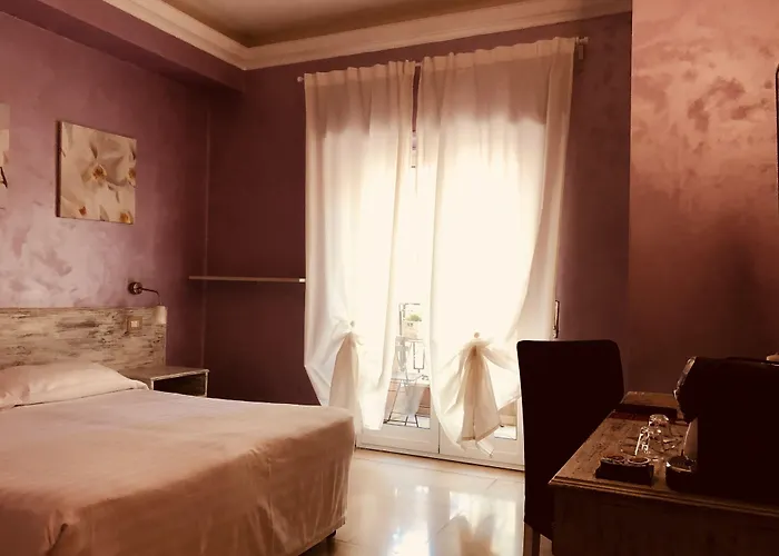 In Trastevere House Hotel 2*
