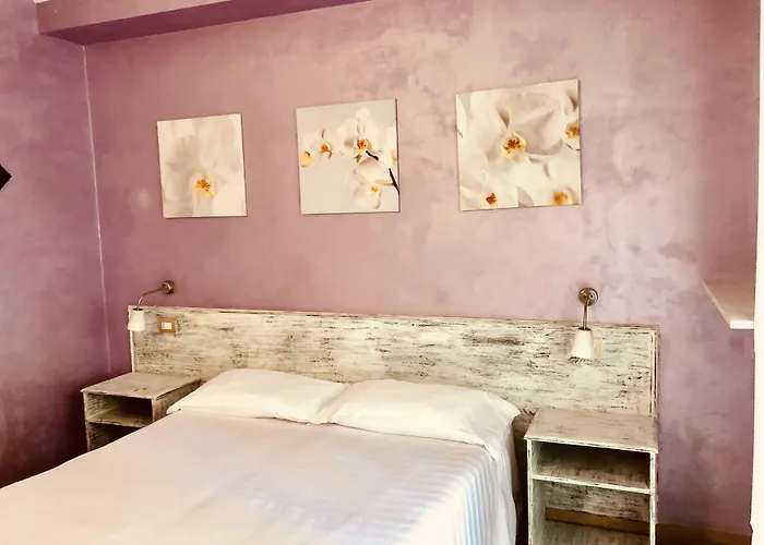 In Trastevere House