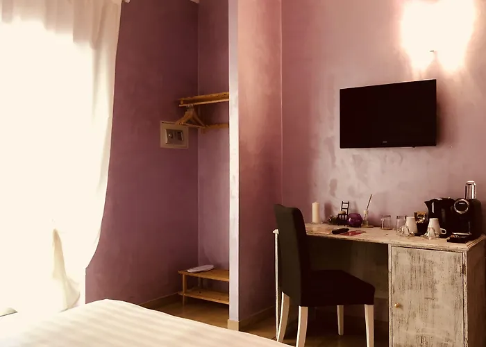 Hotel In Trastevere House
