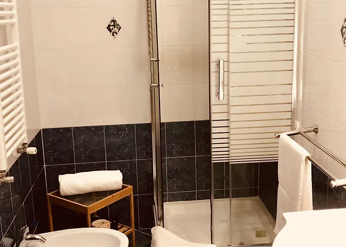 In Trastevere House Hotel 2*