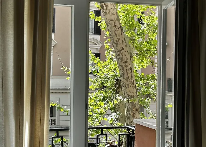 Hotel In Trastevere House Roma