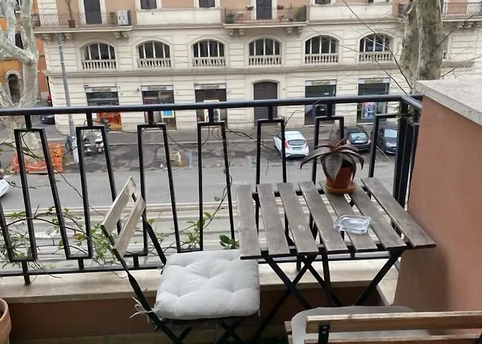 In Trastevere House 2* Rome