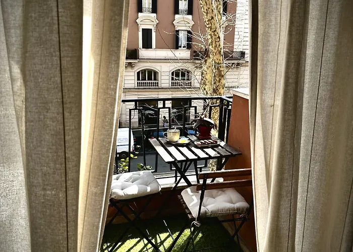 Hotel In Trastevere House Roma