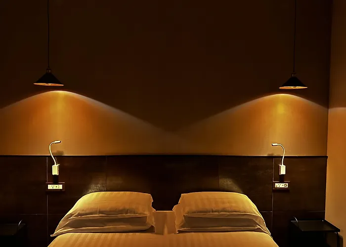 In Trastevere House 2*