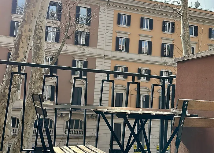 In Trastevere House Hotel 2*