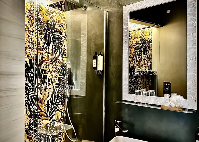 Hotel In Trastevere House 2*