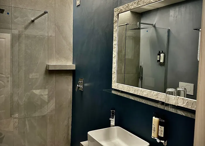 Hotel In Trastevere House