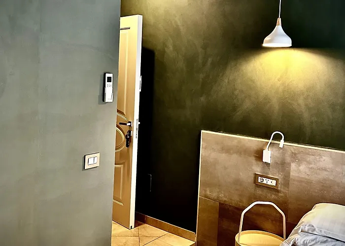 Hotel In Trastevere House 2*