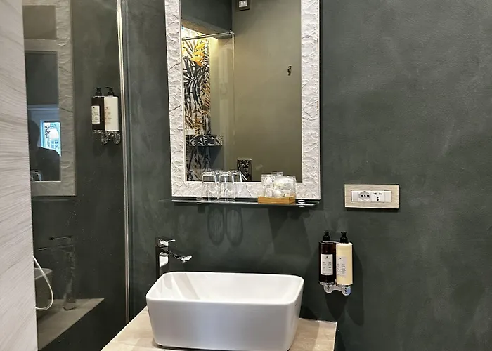 In Trastevere House Hotel Roma