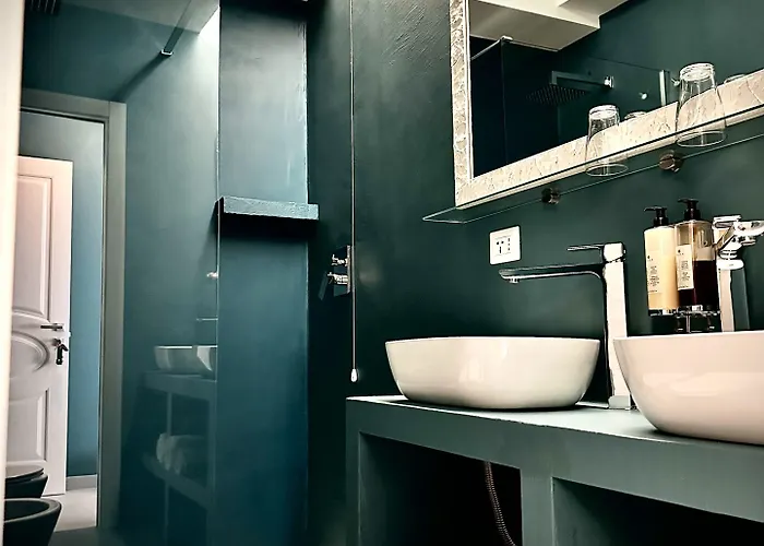 Hotel In Trastevere House 2*